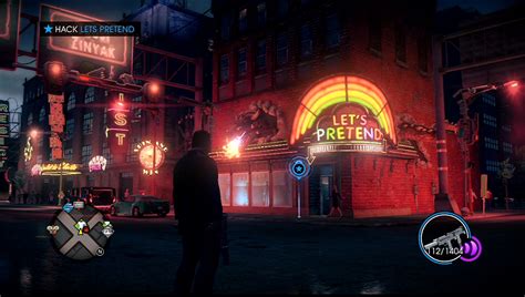 Saints Row 4 Guide .